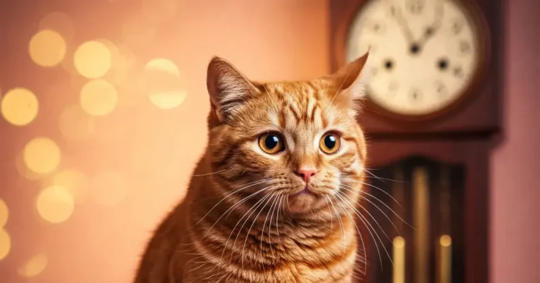 How Long Can a Cat Go Without Food? The Shocking Answer!