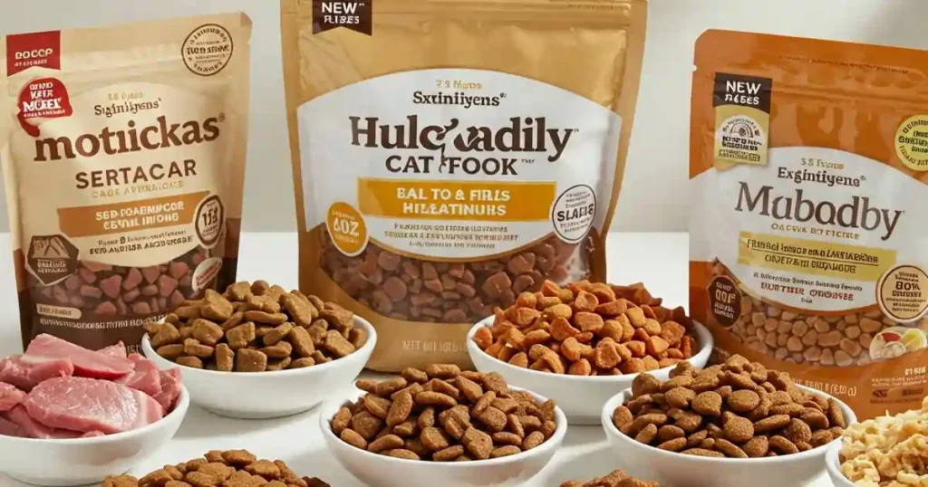 Are There Any Reasonably Priced Cat Foods That Are Sourced and Made in the USA 
