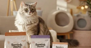 Best Cat Foods for Hairball Control: Every Cat Owner Must Need To Know
