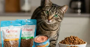 Is Grain-Free Cat Food Safe?