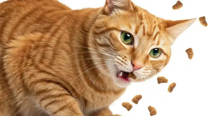 Worst Cat Food for Kidney Disease