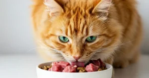 What Can Cats Eat Besides Cat Food?