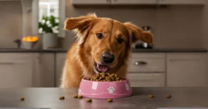 Can Dogs Eat Cat Food