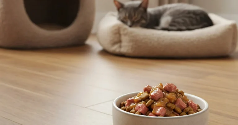Best High-Protein Cat Foods