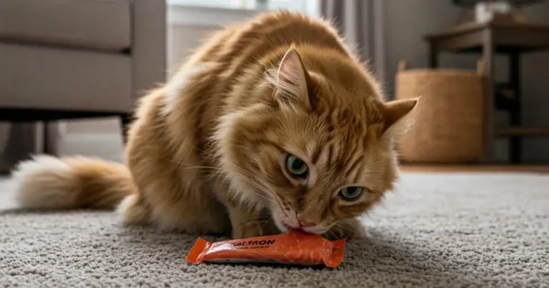 Cat Treats Safe for Kidney Disease Low Sodium and Phosphorus Options Your Cat Will Love