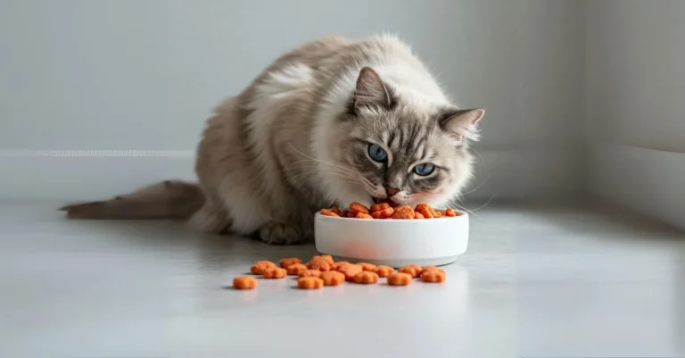 How to make jerky treats for cats