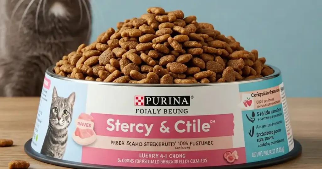 What’s the Best Cat Food to Buy Right Now?