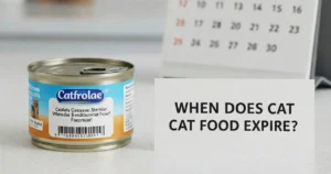 When Does Cat Food Expire