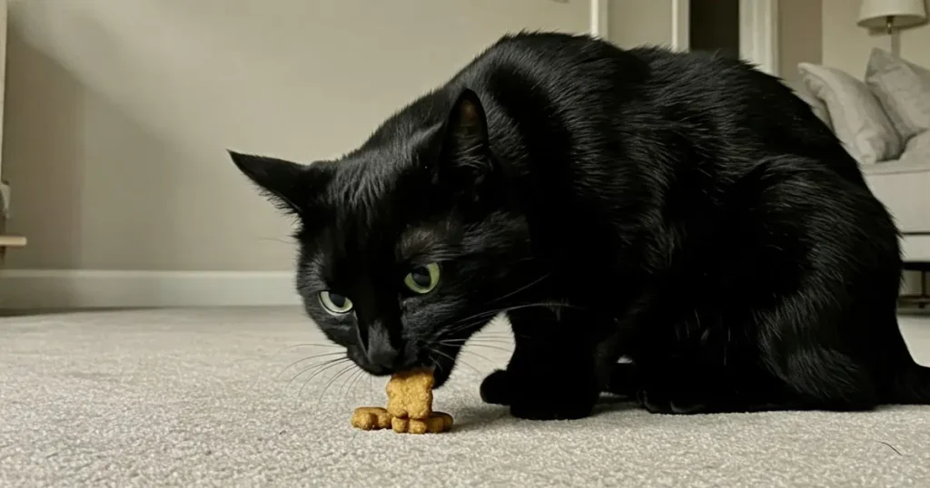 cat treats safe for kidney disease low sodium and phosphorus