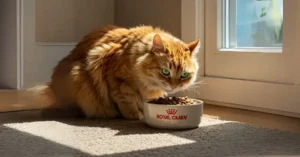 Royal Canin Cat Food Review