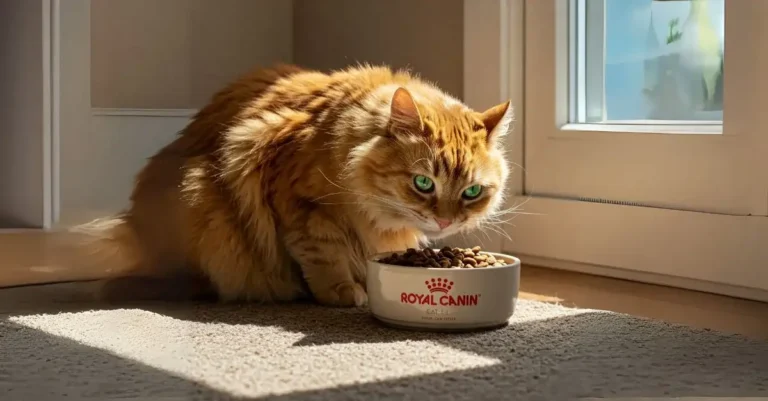 Royal Canin Cat Food Review
