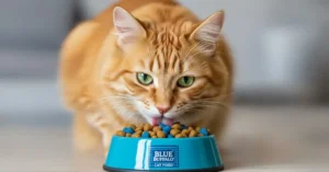 Blue Buffalo Cat Food Review