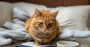 Worst Cat Food for Kidney Disease
