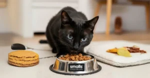 -Smalls Cat Food